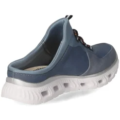 Damen Rieker Pantoletten -