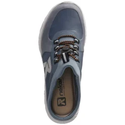 Damen Rieker Pantoletten -