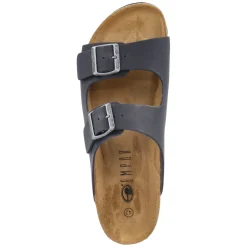 Herren Empor Pantoletten -