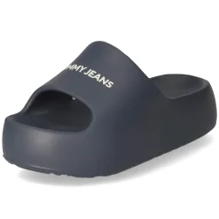 Damen Tommy Jeans Pantoletten -