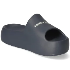 Damen Tommy Jeans Pantoletten -