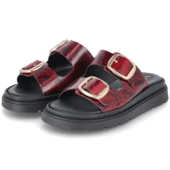 Damen Tamaris Pantoletten -