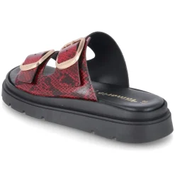 Damen Tamaris Pantoletten -