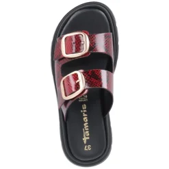 Damen Tamaris Pantoletten -