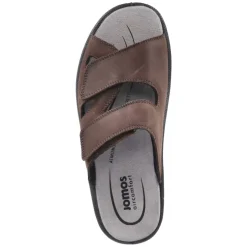 Herren Jomos Pantoletten -