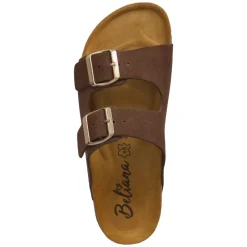 Damen Beliana Pantoletten -