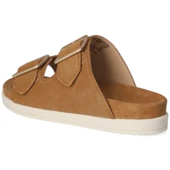 Damen Salamander Pantoletten -