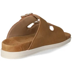 Damen Salamander Pantoletten -