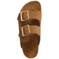 Damen Salamander Pantoletten -