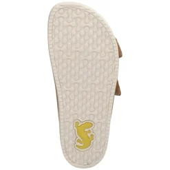 Damen Salamander Pantoletten -