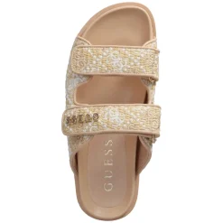 Damen Guess Pantoletten -