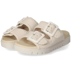 Damen Gabor Pantoletten -