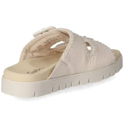 Damen Gabor Pantoletten -