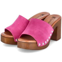 Damen Kaerlek Pantoletten -