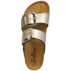 Damen Beliana Pantoletten -