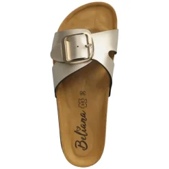 Damen Beliana Pantoletten -