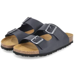 Herren Empor Pantoletten -