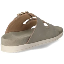 Damen Salamander Pantoletten -