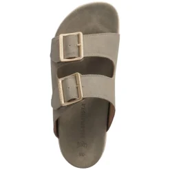 Damen Salamander Pantoletten -