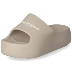 Damen Tommy Jeans Pantoletten -