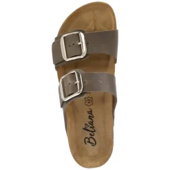 Damen Beliana Pantoletten -