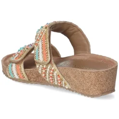 Damen LAZAMANI Pantoletten -