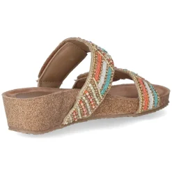 Damen LAZAMANI Pantoletten -