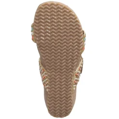 Damen LAZAMANI Pantoletten -