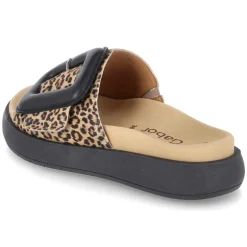 Damen Gabor Pantoletten -