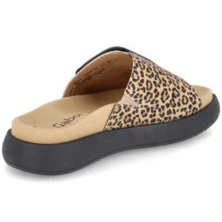 Damen Gabor Pantoletten -