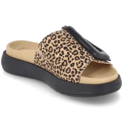 Damen Gabor Pantoletten -