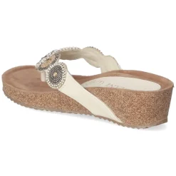 Damen LAZAMANI Pantoletten -