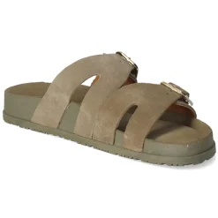 Damen Tamaris Pantoletten -