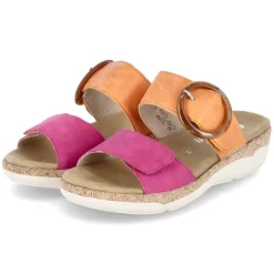 Damen Remonte Pantoletten -