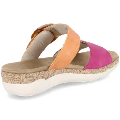 Damen Remonte Pantoletten -