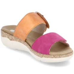 Damen Remonte Pantoletten -