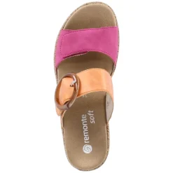 Damen Remonte Pantoletten -
