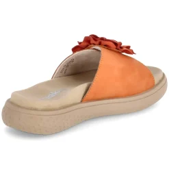 Damen Rieker Pantoletten -