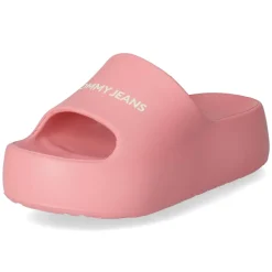 Damen Tommy Jeans Pantoletten -