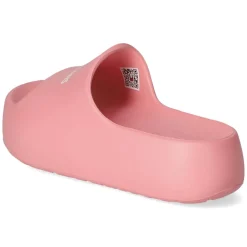 Damen Tommy Jeans Pantoletten -