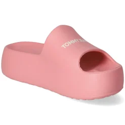 Damen Tommy Jeans Pantoletten -