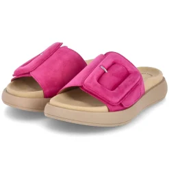 Damen Gabor Pantoletten -