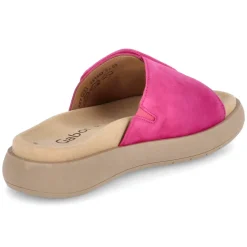 Damen Gabor Pantoletten -