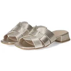 Damen Kaerlek Pantoletten -