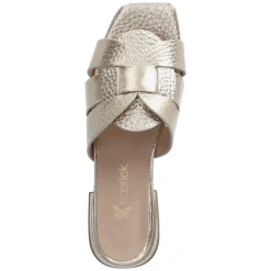 Damen Kaerlek Pantoletten -