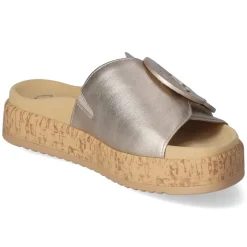 Damen Gabor Pantoletten -