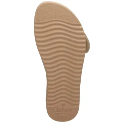 Damen Gabor Pantoletten -