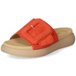 Damen Gabor Pantoletten -