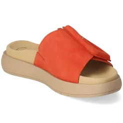Damen Gabor Pantoletten -