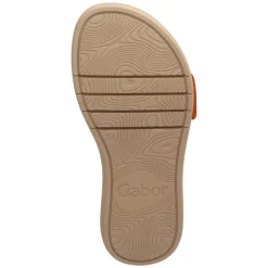 Damen Gabor Pantoletten -